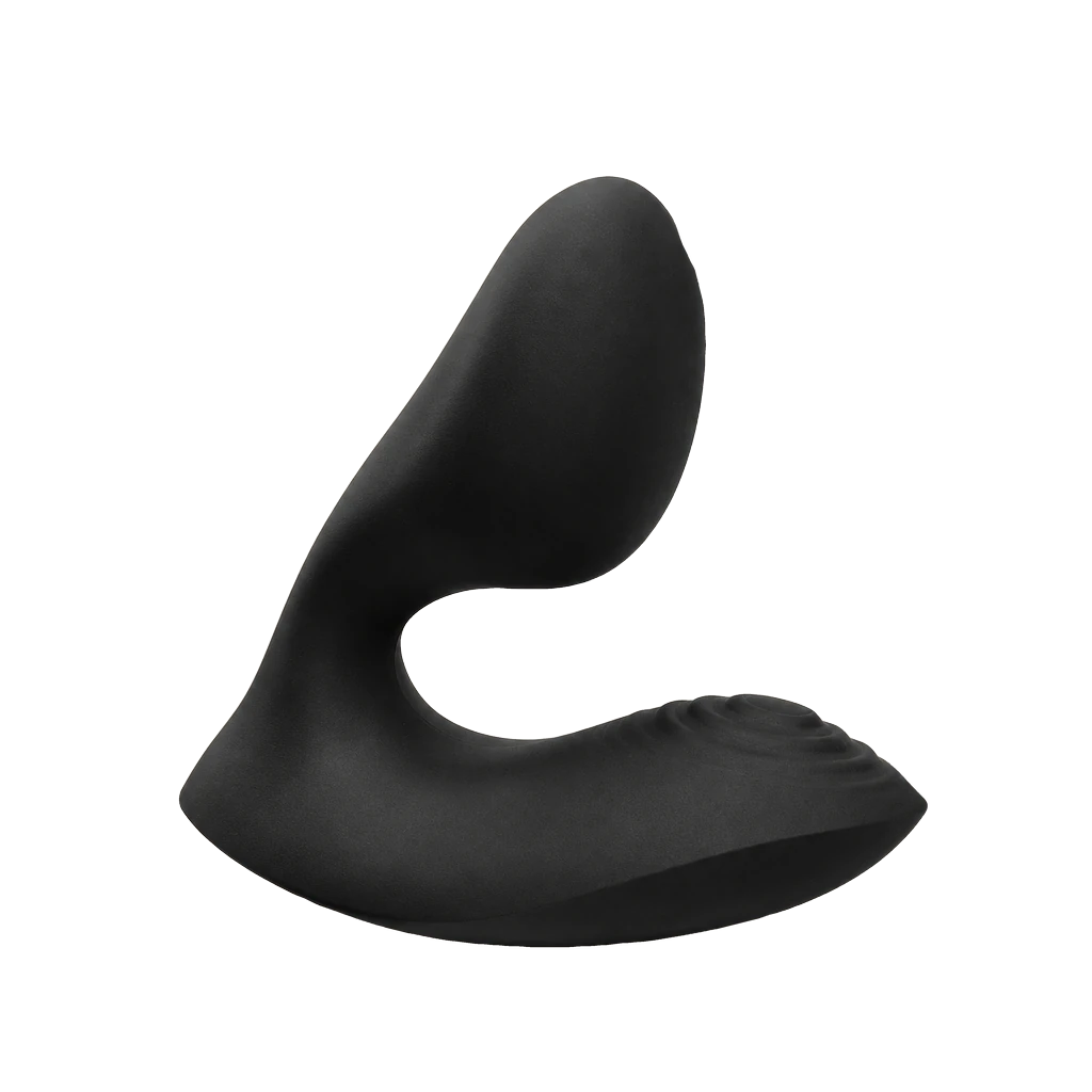 Remote-Control Wearable Vibrator