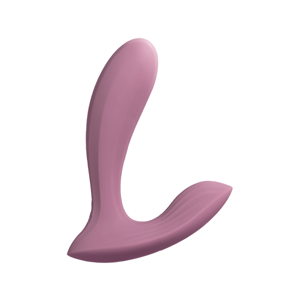 SVAKOM Pink App-Controlled Wearable Vibrator