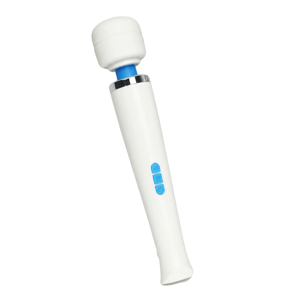 USB Rechargeable Wand Massager