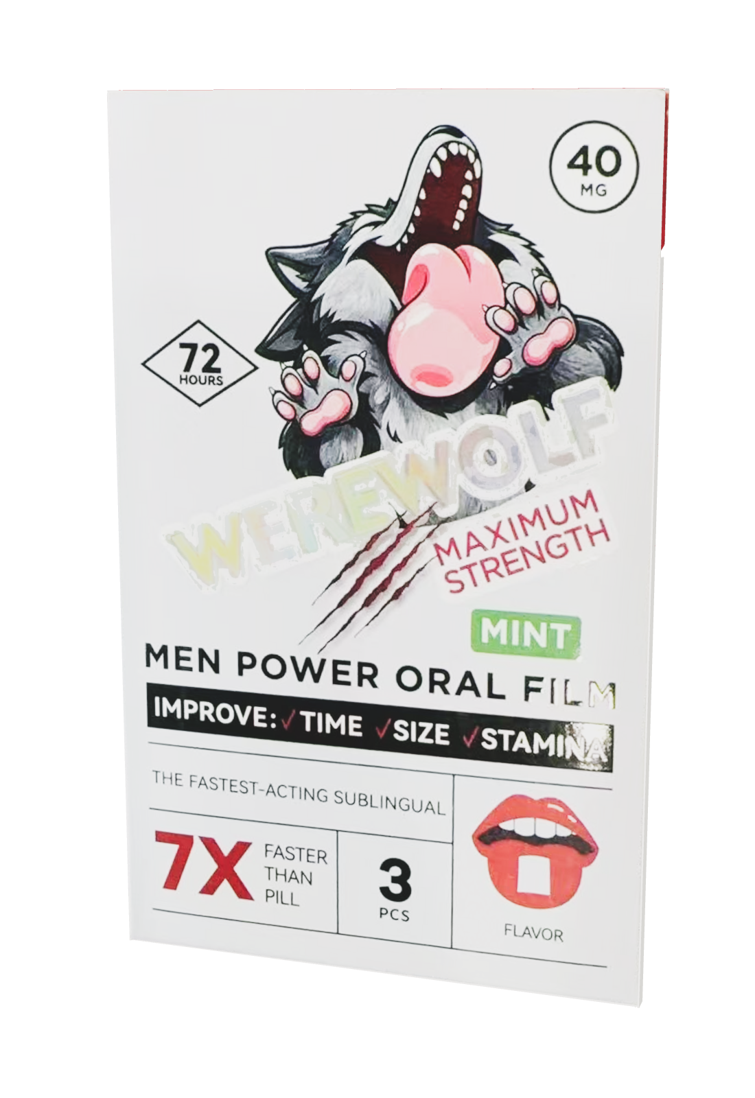 WEREWOLF